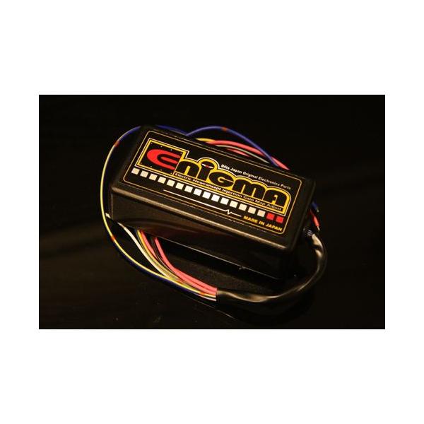 DILTS JAPAN fBcWp ENIGMA CWFNVRg[[ }WFXeBS f COf YAMAHA }n zC֘A GW