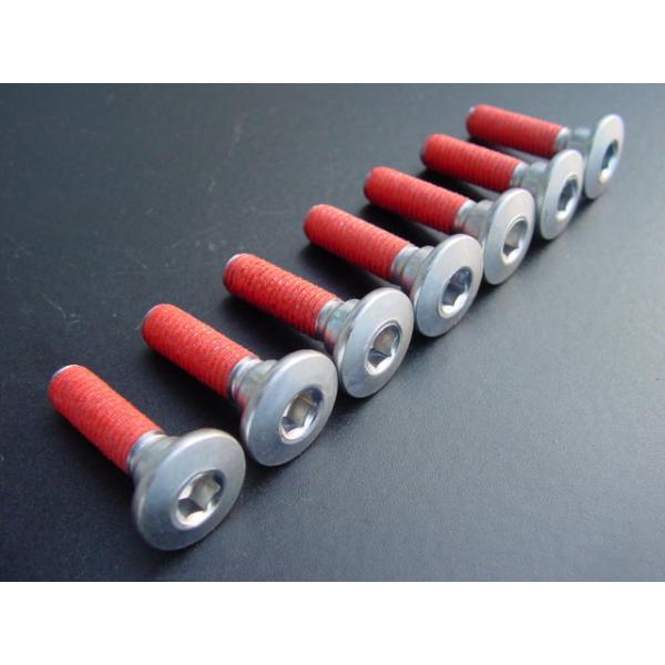 BRC �r�[�A�[���V�[ �f�B�X�N��t�{���g �y�����^�C�v�z Z400FX/Z400J KAWASAKI �J���T�L ���[�^�[�{���g �u���[�L