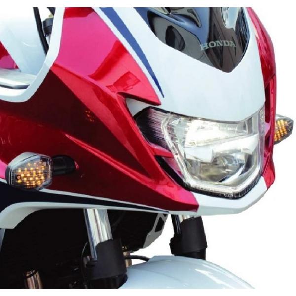 バイク用ライト ウインカー CB1300 スーパーボルドール」の人気商品
