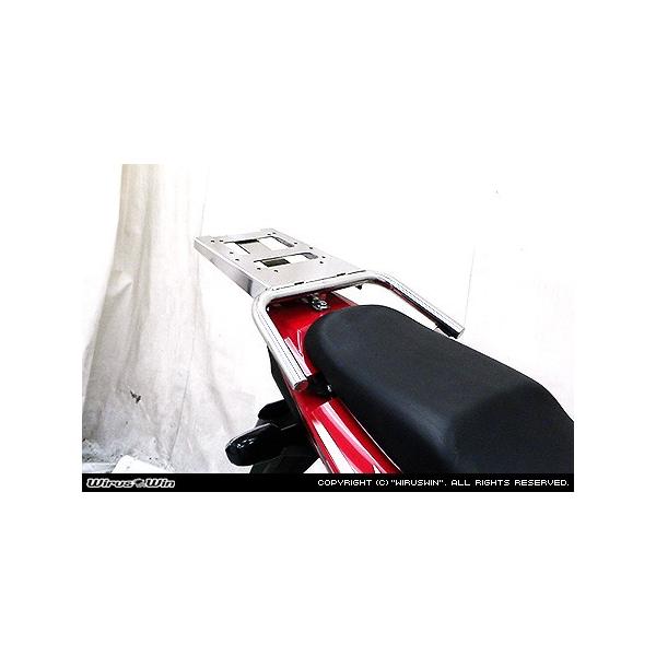 WirusWin ECYEB A{bNXpx[XuPbgt^fo[ CBF125 HONDA z_ Ouo[E^fo[EV[V[o[ O