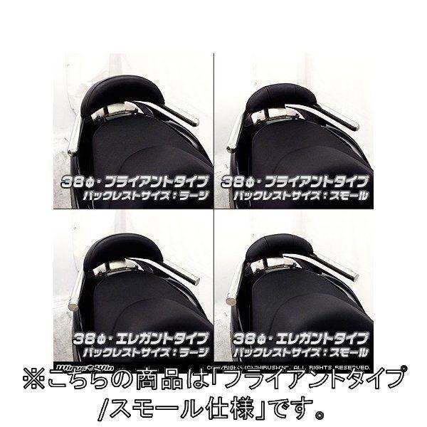 WirusWin ECYEB obNXgt 38^fo[ uCAg^Cv / X[ tHc@ Si Forza300 HONDA z_ O