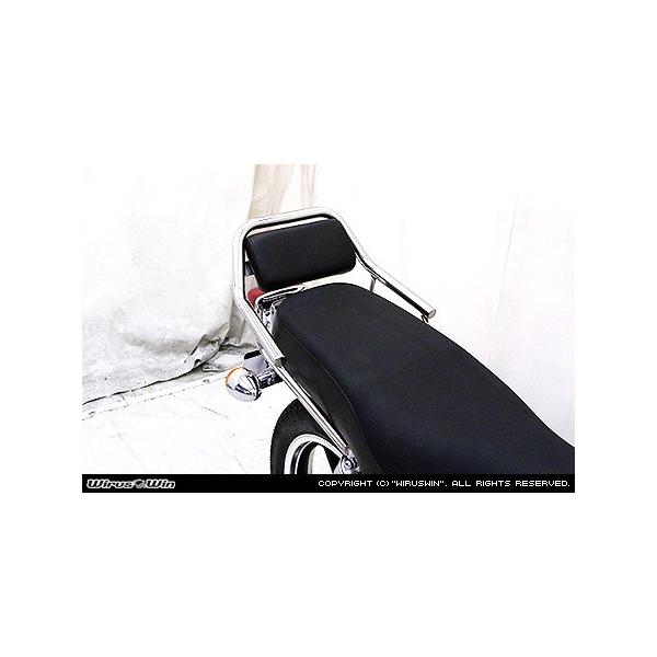 WirusWin ECYEB obNXgt ^fo[ YB125 YAMAHA }n Ouo[E^fo[EV[V[o[ O