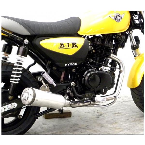 WirusWin ECYEB hbOoC\}t[ WFbg^Cv A.I.R150 KYMCO LR tGL][Xg}t[ }t[