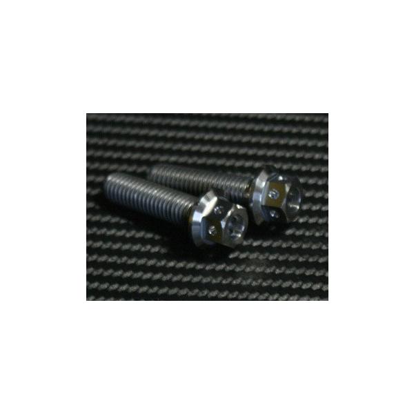 TITANIUM64 `^jENWE gbvubWp{g[VOXybN NC750S NC750X CeO NC700X NC700S HONDA z_ nhӃp[c