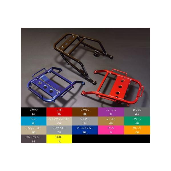 KOHKEN �R�[�P�� RALLY 591 �X�[�p�[���C�g�L�����A �I���W�i���J���[�o�[�W���� �J���[�F���b�h[RD] CB1300SF HONDA �z���_ ���A�L�����A �O��