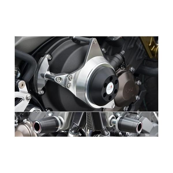 AGRAS AOX [VOXC_[Zbg WRJ[FzCg (S) MT-09 YAMAHA }n GWXC_[Et[XC_[ t[