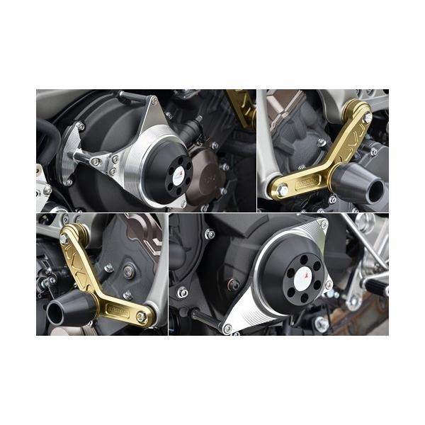 AGRAS AOX [VOXC_[Zbg WRJ[FubN MT-09 YAMAHA }n GWXC_[Et[XC_[ t[