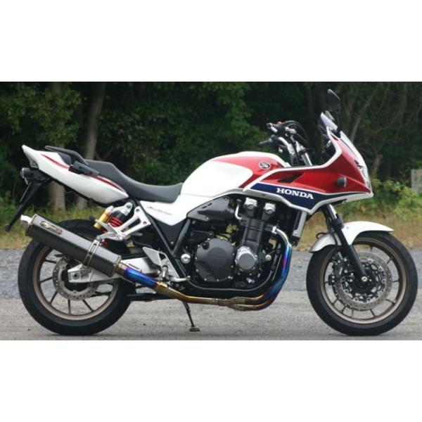 NOJIMA mW} DLC-TITAN TYPE-SC tGL][Xg}t[ CB1300SB [SC54] HONDA z_ }t[