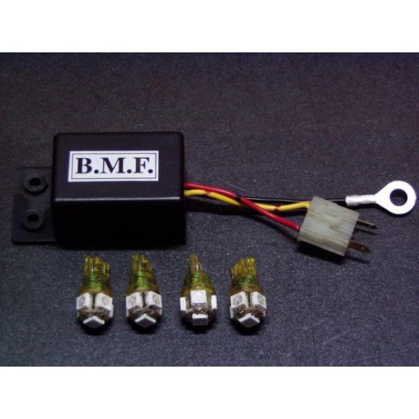 B-MOON FACTORY r[[t@Ng[ LEDECJ[ou/fW^[Zbg JOG [WO] 4st YAMAHA }n ECJ[[ Η dn