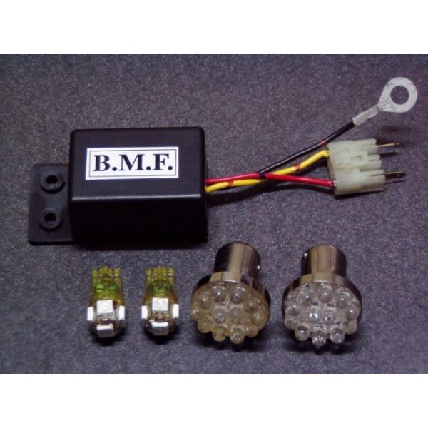 B-MOON FACTORY r[[t@Ng[ LEDECJ[ou/fW^[Zbg VOX YAMAHA }n ECJ[[ Η dn