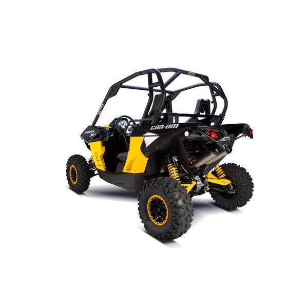 Two Brothers Racing c[uU[Y[VO VALE fAXbvI}t[ M2 XeXTCT[ Can-am }[xbN (13-15) }t[