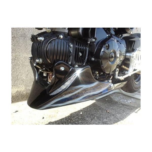 M-DESIGN GfUC A_[JE ^CvF_NgԖ GROM [O] (MSX125) HONDA z_ JE֘A O