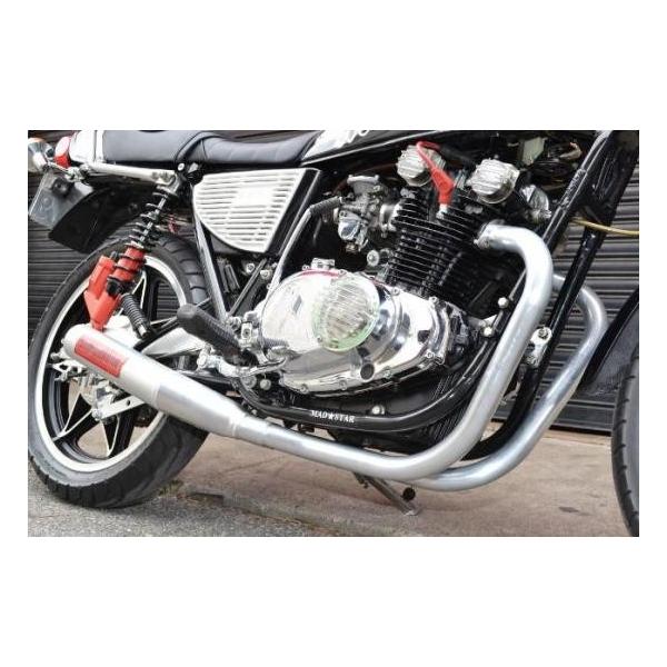 Gs400 マフラー バイクの人気商品 通販 価格比較 価格 Com