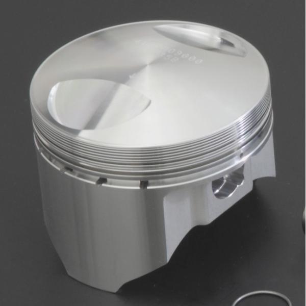 WISECO ���C�Z�R ���y�A�p�[�c �P�i�s�X�g�� Z1000J Z1000R Z1100GP KAWASAKI �J���T�L �s�X�g�� �G���W���p�[�c �G���W��