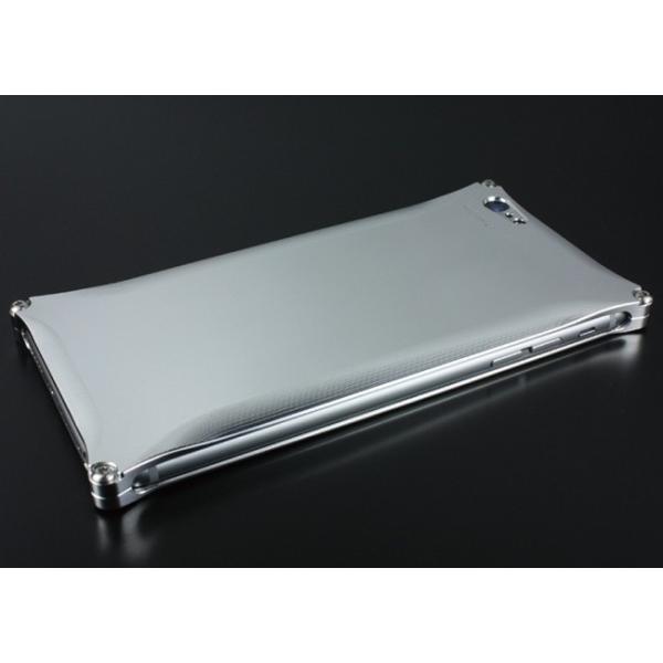 GILD design MhfUC \bh for iPhone6^S Plus X}[gtHP[X dq@