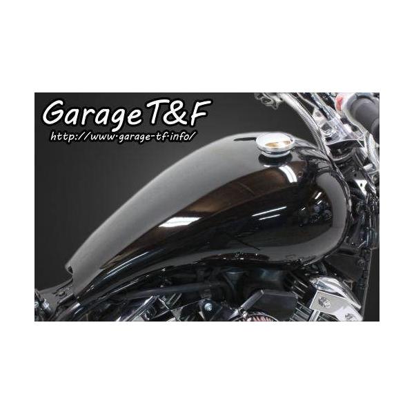 ドラッグスター1100 ストレッチタンク Garage T＆F T&F ガレージ ストレッチタンクキット ドラッグ