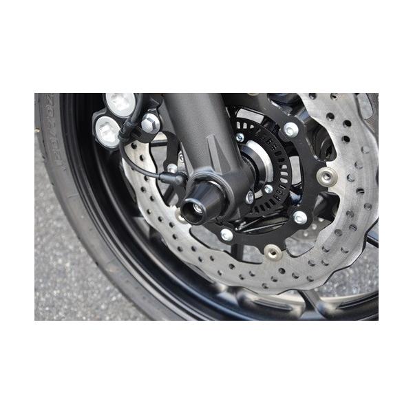 AGRAS AOX ANXveN^[ J[FWR^ubN MT-07 YAMAHA }n ANXXC_[ t[