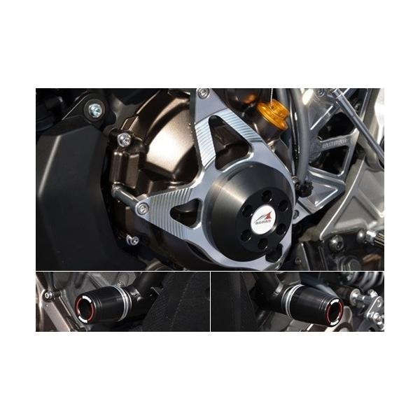 AGRAS AOX [VOXC_[Zbg WRJ[FzCg (SL) MT-07 YAMAHA }n GWXC_[Et[XC_[ t[