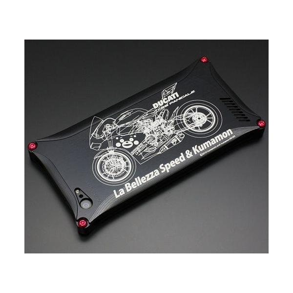 LA-BELLEZZA xbc@ SPEED iPhone5/5SpJo[ ExbcAXs[h &amp; ܃ X}[gtHP[X dq@