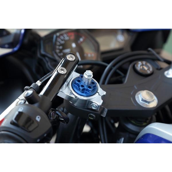 K-FACTORY PCt@Ng[ tgtH[NgbvLbv J[Fu[ YZF-R25 MT-07 YAMAHA }n tgCjVAWX^[ TXyV