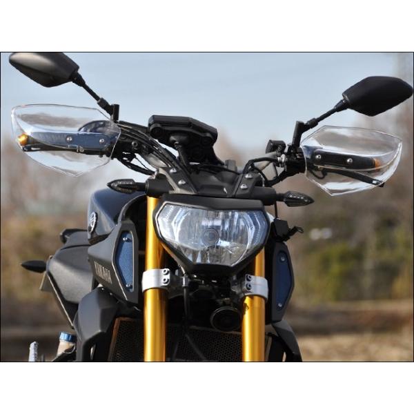 CHIC DESIGN VbNfUC KCKgbg XN[J[FNA MT-09 YAMAHA }n nhK[hEibNK[h nhӃp[c nh