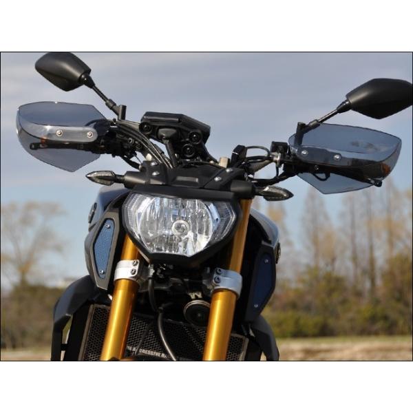 CHIC DESIGN VbNfUC KCKgbg XN[J[FX[N MT-09 YAMAHA }n nhK[hEibNK[h nhӃp[c nh
