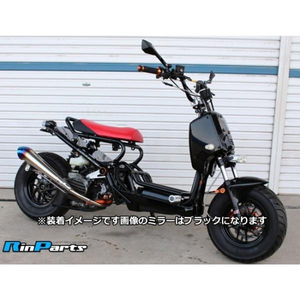 Rin Parts p[c A~~[Ver2 J[FVo[ Y[}[ HONDA z_ ~[ nh