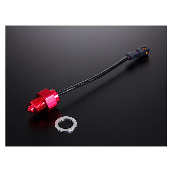 ※詳細な出荷時期はご注文後にメールでご案内します。■適合車種CB1300SB　CB1300SB 年式: 21-24  ブロス650　ブロス650   　　備考: 1 油温センサー (センサー取付位置・オイルパンドレンボルト)ブロス400　ブ...