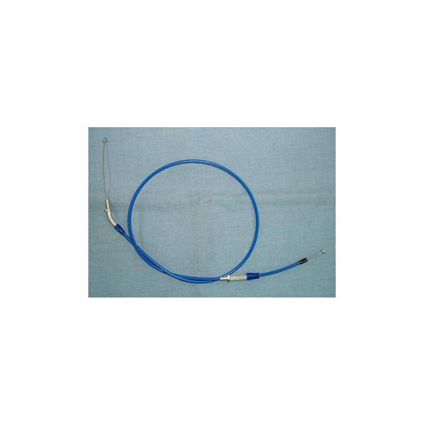 �͑�(Rikizoh) ���L�]�E �X���[�Y���C�g�X���b�g�����C���[ �J���[�F�u���[ RTL250 RTL260F 4RT COTA HONDA �z���_ MONTESA �����e�b�T �n���h�����Ӄp�[�c