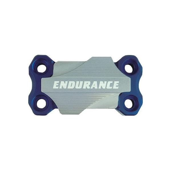 ENDURANCE �G���f�������X �n���h���z���_�[ �J���[�F�u���[ �O���� VTR250 VTR-F 400X CB400�X�[�p�[�t�H�A CB400�X�[�p�[�{���h�[�� CB400F CB500X �n���h��