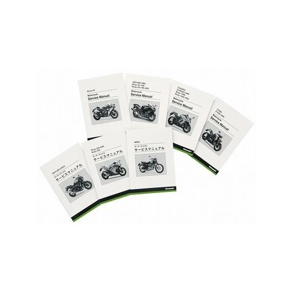 Kawasaki JTL JTL~jm[gB T[rX}jA DVDEЁEJ^O