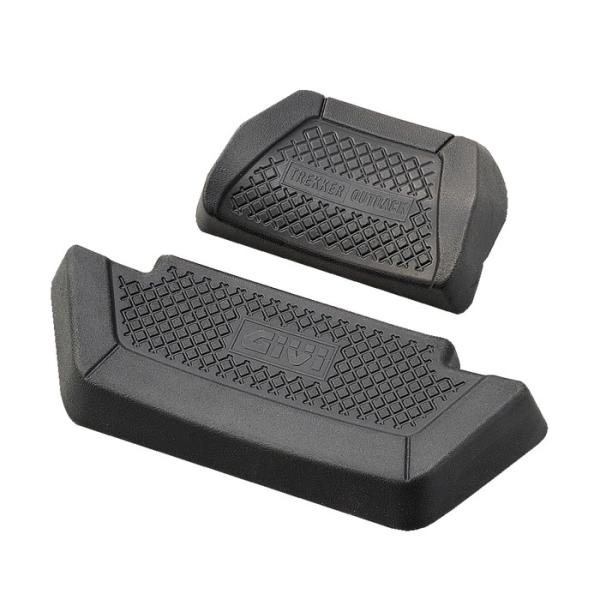 GIVI �W�r �o�b�N���X�g E157 OBK42A�^B�p�I�v�V���� OBK42A/B �O��