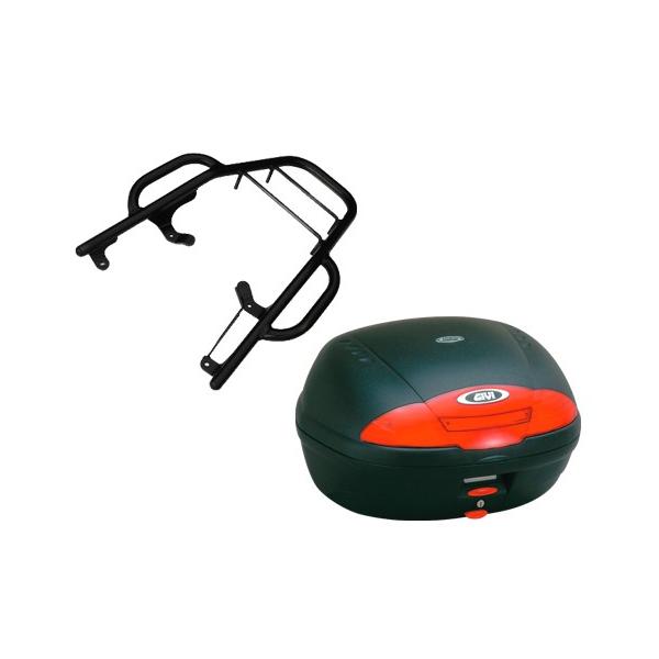 ENDURANCE �G���f�������X �^���f���O���b�v�t���L�����A+�{�b�N�X�Z�b�gE450N NC700S NC700X INTEGRA [�C���e�O��] HONDA �z���_ ���A�L�����A �O��