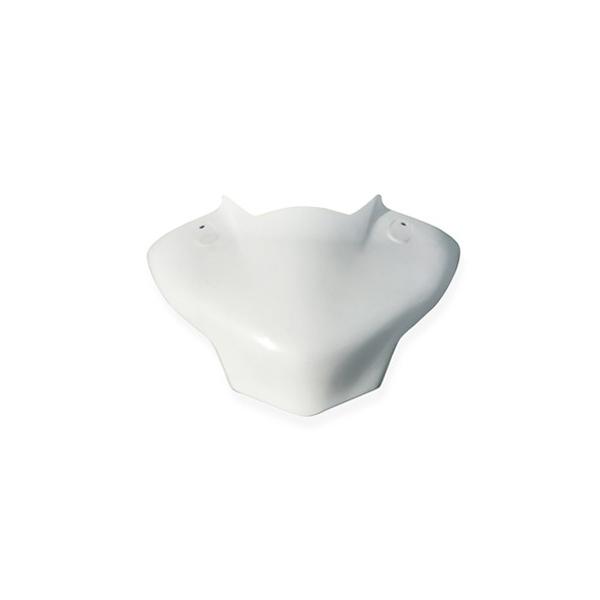 ENDURANCE �G���f�������X �t�����g�[�b�P���v���[�g CBR250R (2011-) HONDA �z���_ �[�b�P���v���[�g�E�[�b�P���x�[�X �O��