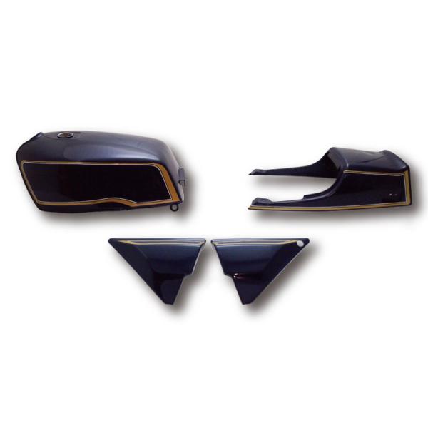 カワサキ　ゼファー750 PMC ドレミコレクション　タックロール 楽天市場】ゼファー750 カスタムタックロールシートASSY 【欠品