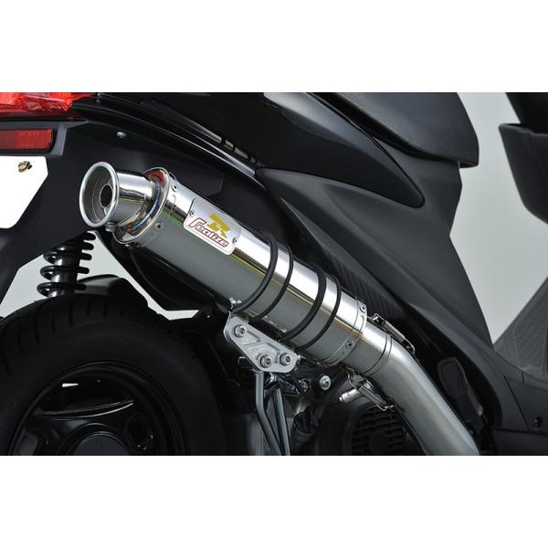 Realize ACY COWXg tGL][Xg}t[ fށFXeX fBI110 HONDA z_ }t[