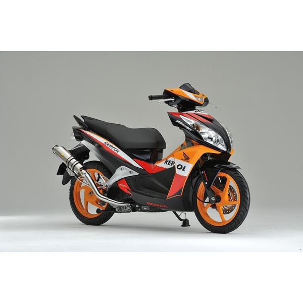 Realize ACY uN tGL][Xg}t[ fށFXeX ^jX110/GP HONDA z_ }t[