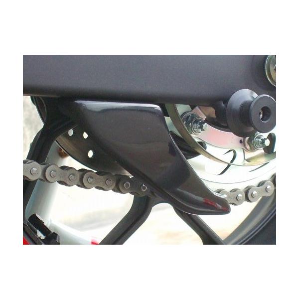 CLEVER WOLF No[Et AXvPbgK[h fށFJ[{ YZF-R25 YAMAHA }n `F[K[h t[