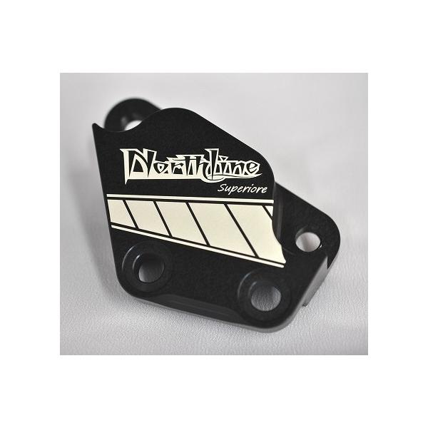Northline �m�[�X���C�� YZF-R25�p 40mm�s�b�`�L�����p�[�T�|�[�g YZF-R25 YZF-R3 YAMAHA ���}�n �L�����p�[�T�|�[�g�E�u���P�b�g �u���[�L