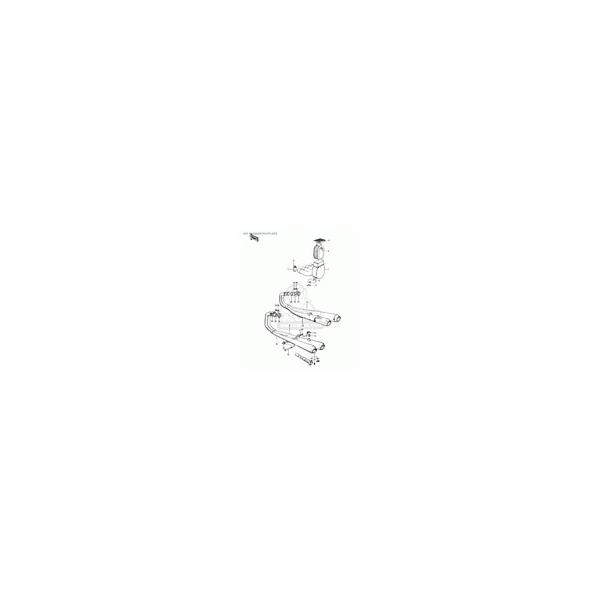 CMS V[GGX bV[XvOA6mm  (Washer-springC 6mm) Z1 KAWASAKI JTL ̑}t[IvVECi }t[