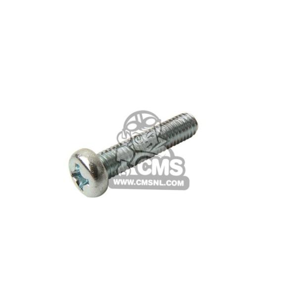 CMS �V�[�G���G�X �X�N�����[�p���w�b�h�A6x28  (Screw-pan Head�C 6x28) Z1 KAWASAKI �J���T�L ���̑��G���W���p�[�c�I�v�V�����E��C���i �G���W���p�[�c