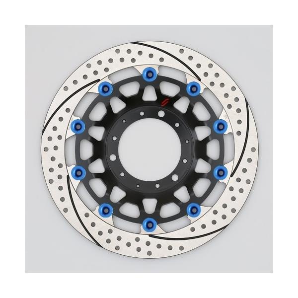 SUNSTAR �T���X�^�[ PREMIUM RACING [�v���~�A�����[�V���O] �t�����g�f�B�X�N���[�^�[ CBR1000RR SP HONDA �z���_ �u���[�L�f�B�X�N���[�^�[ �u���[�L