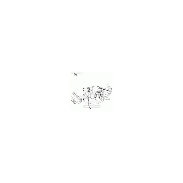 CMS �V�[�G���G�X o�����O�A15mm  (o Ring�C15mm) Z1 KAWASAKI �J���T�L �I�[�����O�EO�����O