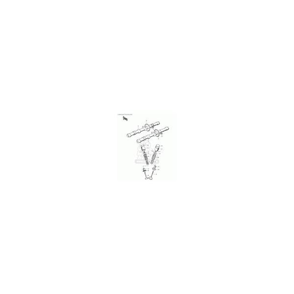 CMS �V�[�G���G�X Tappet Shim�C3.15t KZ900 KAWASAKI �J���T�L ���̑��G���W���p�[�c�I�v�V�����E��C���i �G���W���p�[�c �G���W��