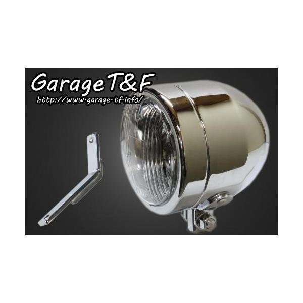 Garage T&amp;F K[W 4C`h[CgCgXe[Lbg ^CvD XeB[h400 HONDA z_ wbhCg Η dn