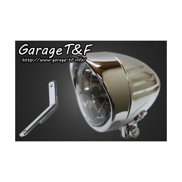 Garage T&amp;F K[W 4C`v[CgCgXe[Lbg ^CvD XeB[h400 HONDA z_ wbhCg Η dn