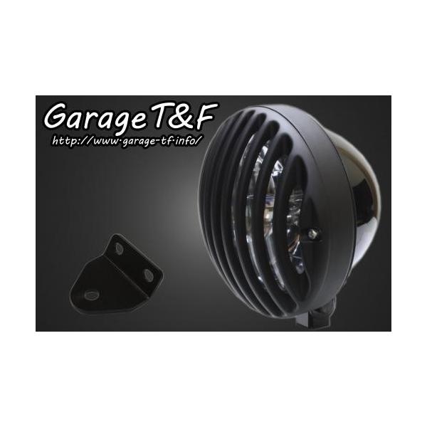 Garage T&amp;F K[W 5.75C`o[hQ[WwbhCgCgXe[Lbg ^CvC SR400 YAMAHA }n wbhCg Η dn