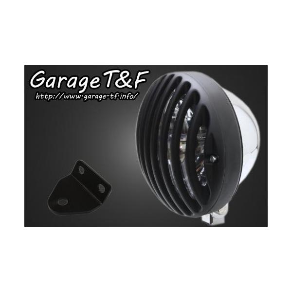 Garage T&amp;F K[W 5.75C`o[hQ[WwbhCgCgXe[Lbg ^CvC SR400 YAMAHA }n wbhCg Η dn