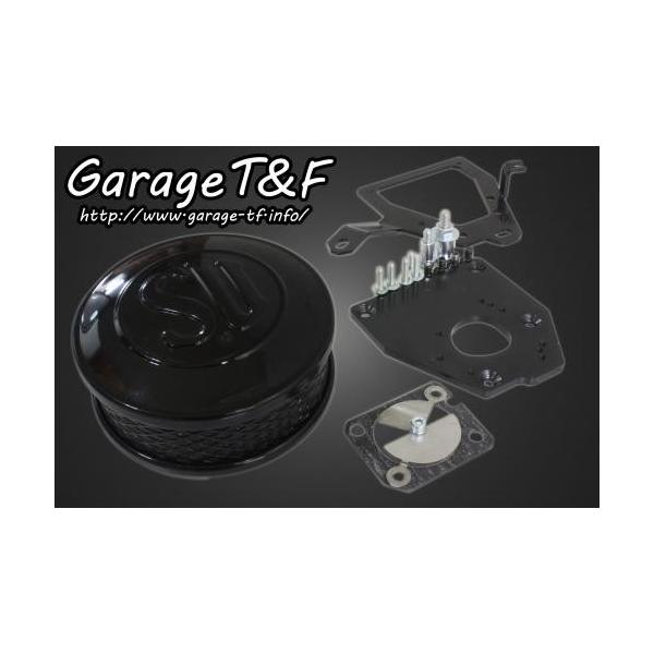 Garage T&amp;F K[W SUGAN[i[Lbg GAN[i[FubNdグ VhEXbV[400 HONDA z_ zC֘A GW