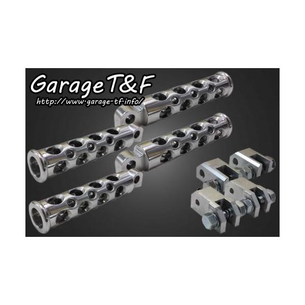 Garage T&amp;F K[W RobgtbgyOZbg {̕F|bVdグ / ^CvFtgAZbg XeB[h400 VSE HONDA z_ Xebv